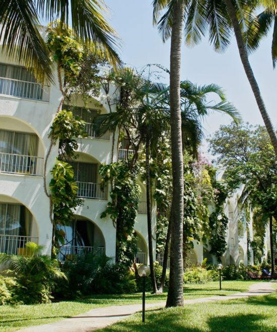 Plaza Beach Hotel - 3 Days 2 Nights