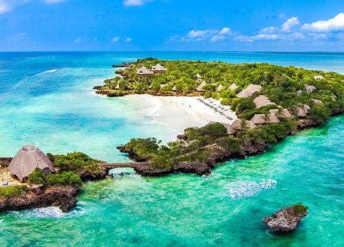 Sands At Chale Island - 3 Days 2 Nights