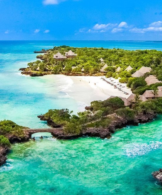 Sands At Chale Island - 3 Days 2 Nights