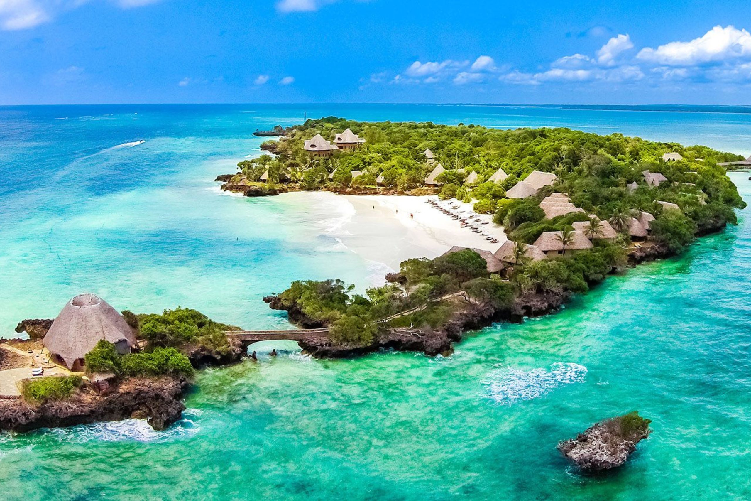 Sands At Chale Island - 3 Days 2 Nights