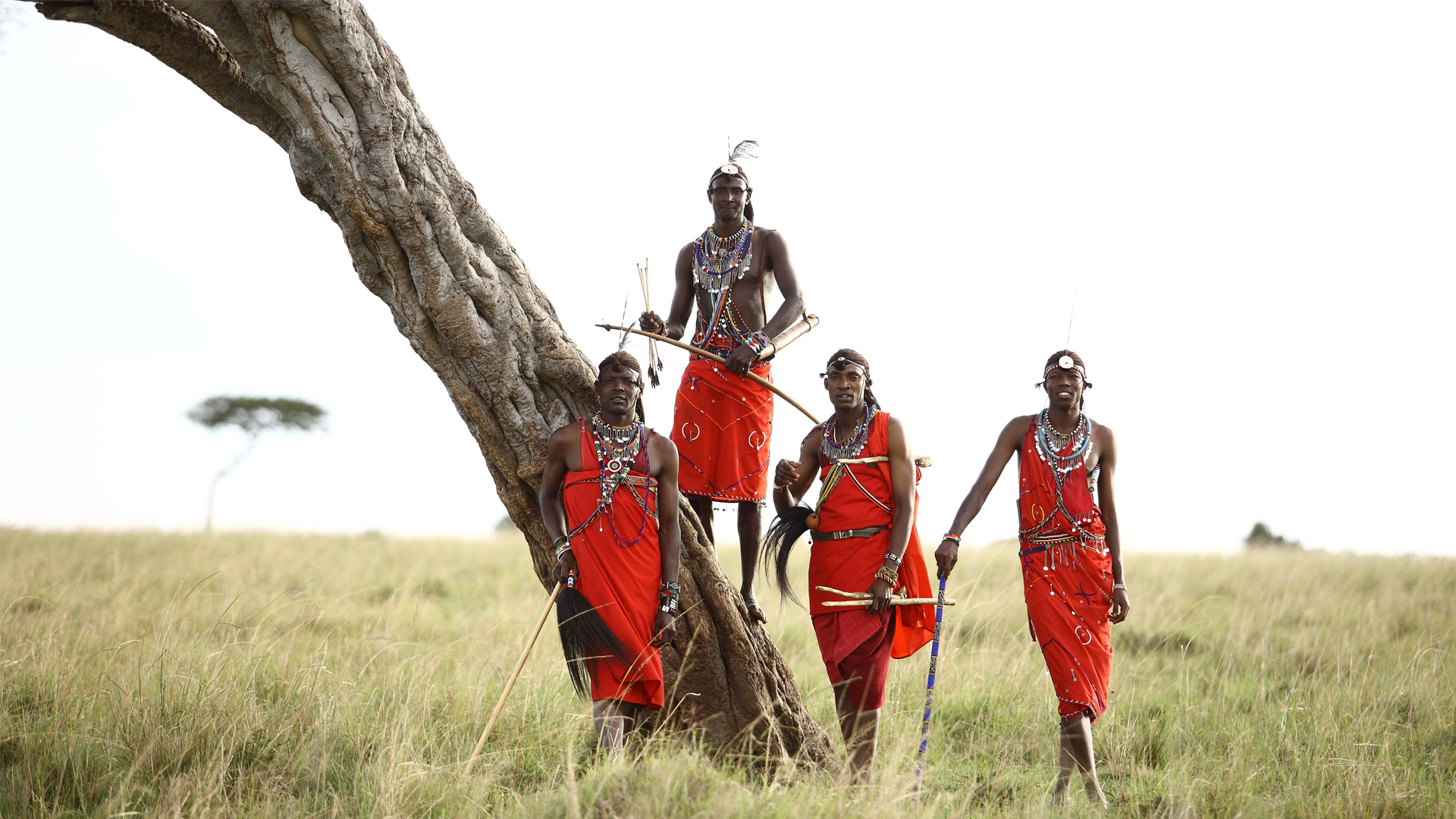 Masai Mara