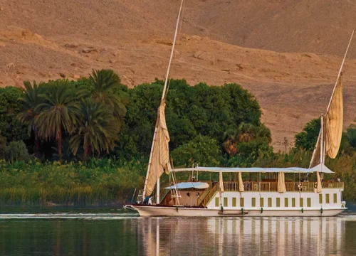 10 Day Magic Of The Nile