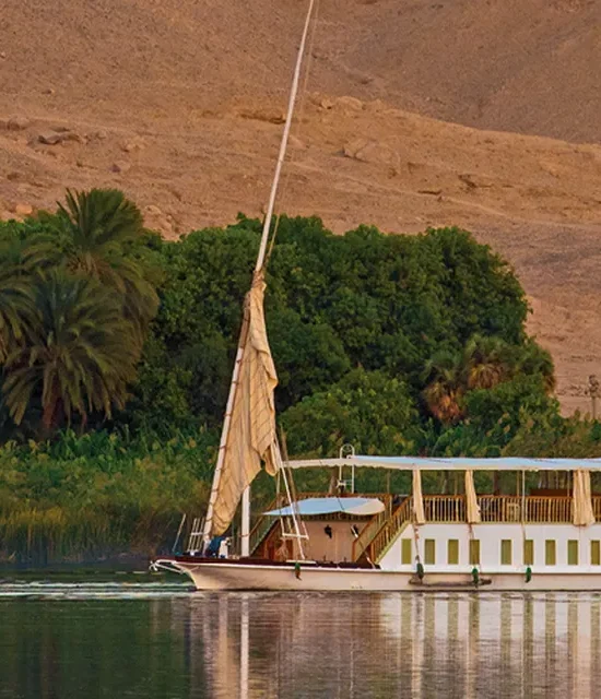 10 Day Magic Of The Nile