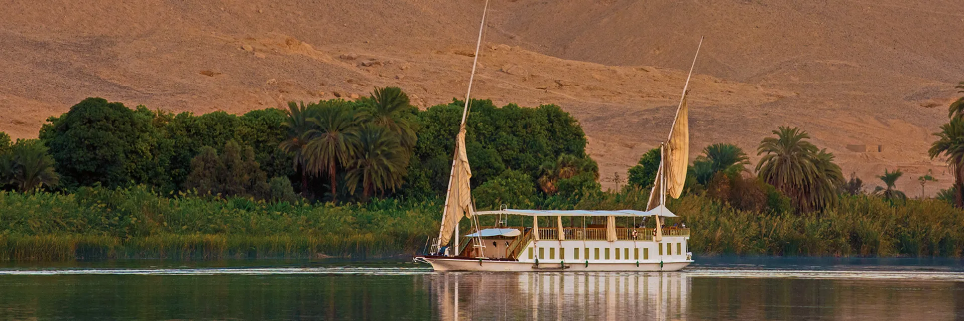 10 Day Magic Of The Nile