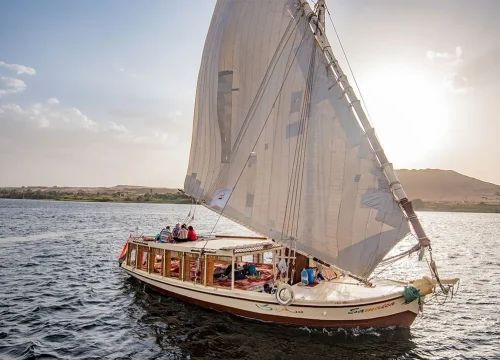 15-Day Premium Adventure Through Egypt