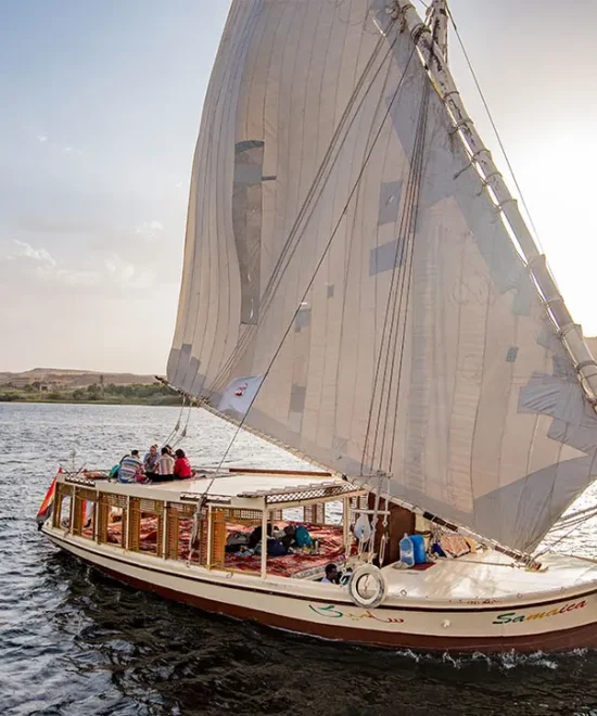 15-Day Premium Adventure Through Egypt