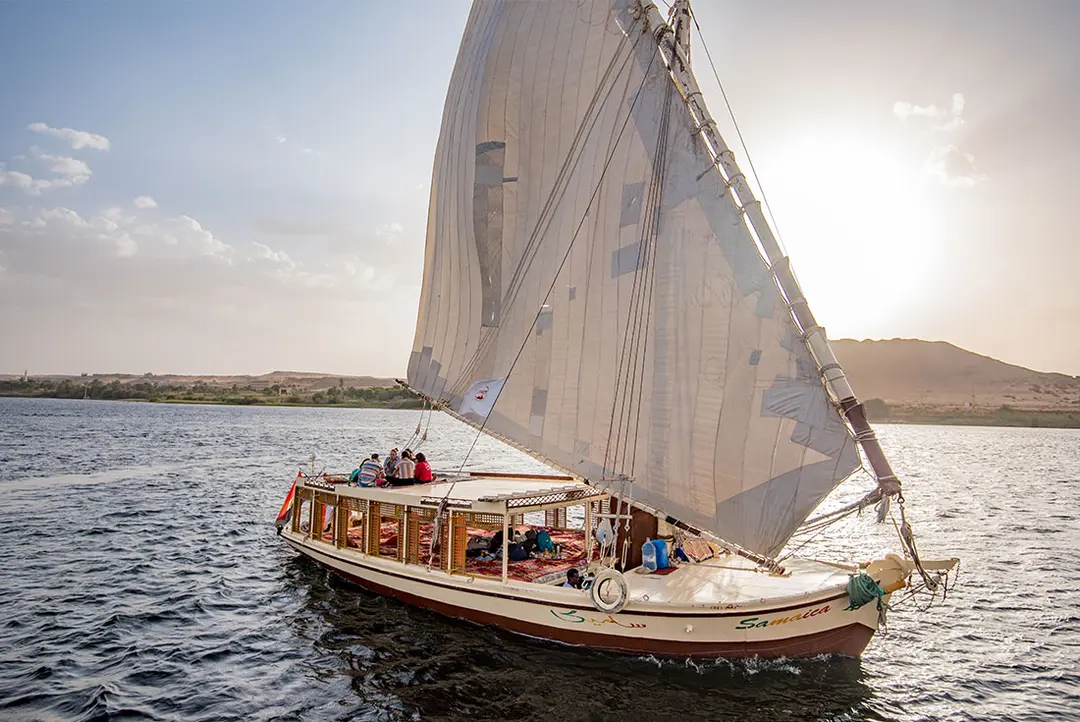 15-Day Premium Adventure Through Egypt