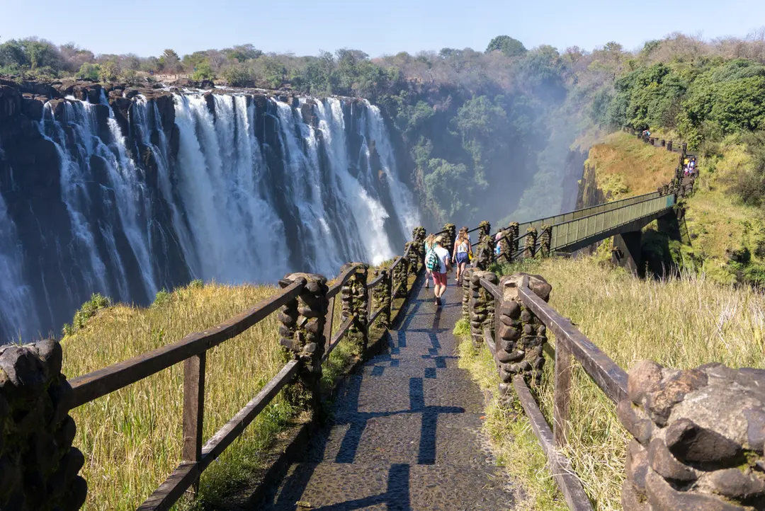 Enchanting South African Family Safari