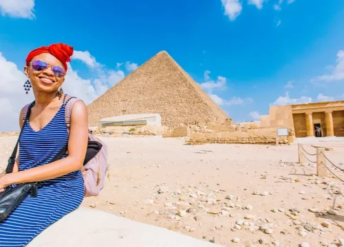 9-Day Premium Tour Through Egypt