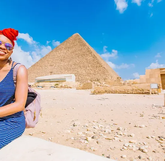 9-Day Premium Tour Through Egypt