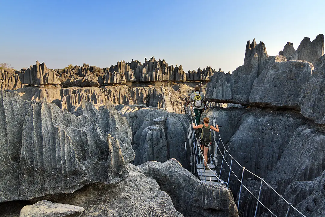 11-Day Adventure in The Breathtaking Madagascar