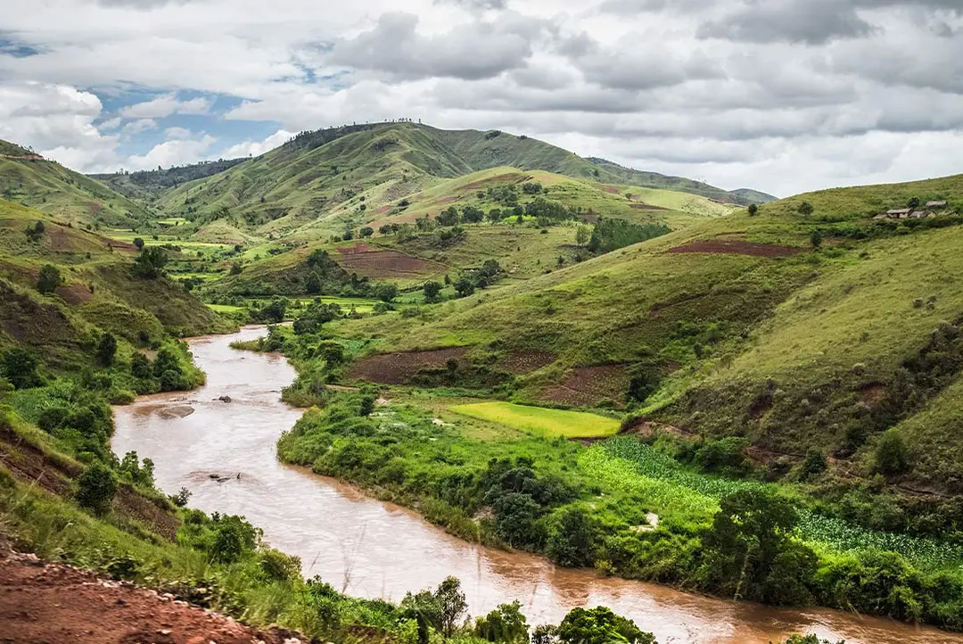 In-Depth 24-Day Tour Across Madagascar