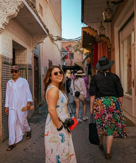 15-Day Tour Through Morocco, Spain, And Portugal