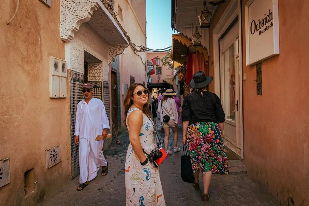 15-Day Tour Through Morocco, Spain, And Portugal