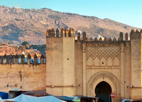 10-Day Tour to Discover the Majesty of Morocco