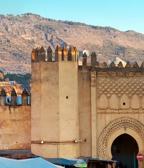 10-Day Tour to Discover the Majesty of Morocco