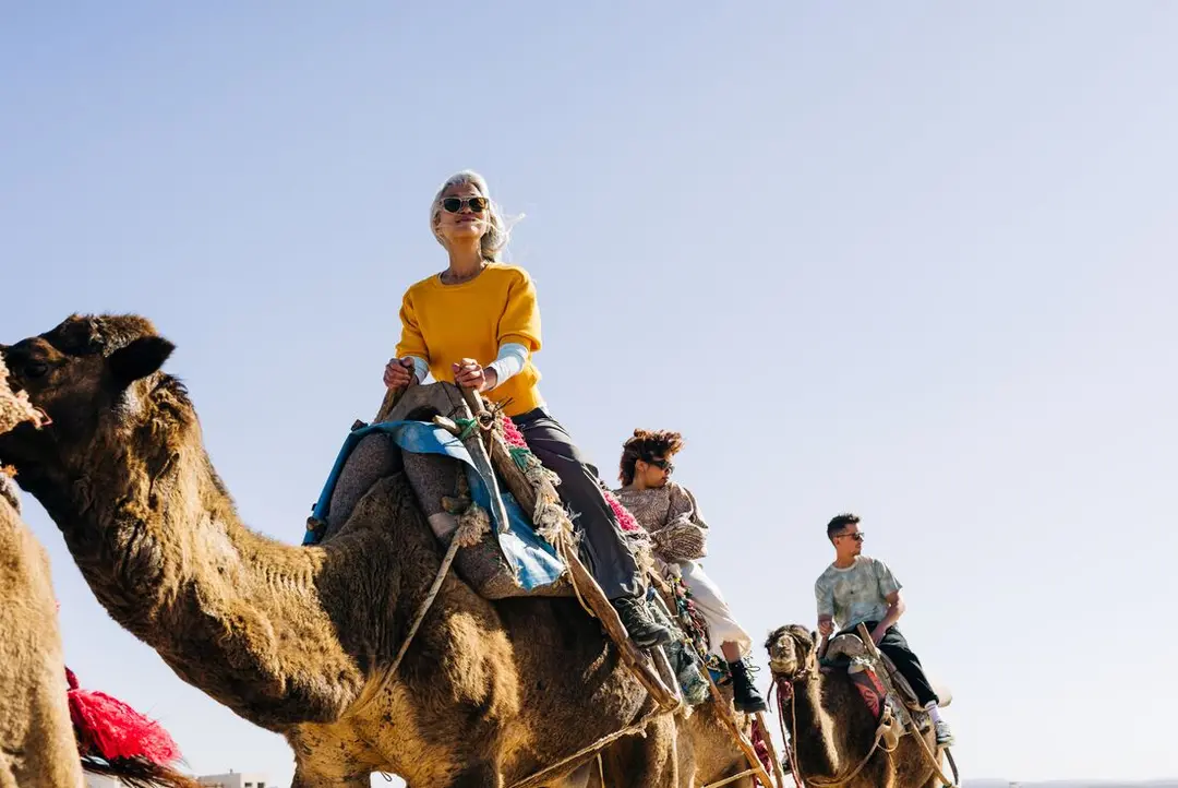 15-Day Enchanting Morocco Expedition