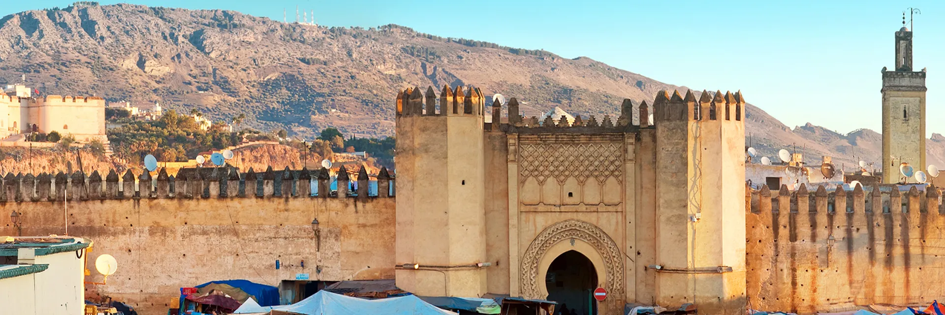 10-Day Tour to Discover the Majesty of Morocco