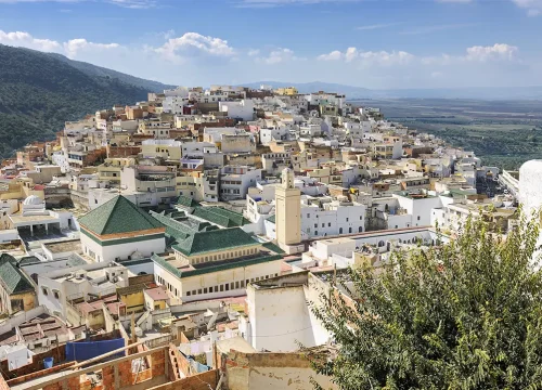 8-Day Exciting Adventure Across North Morocco