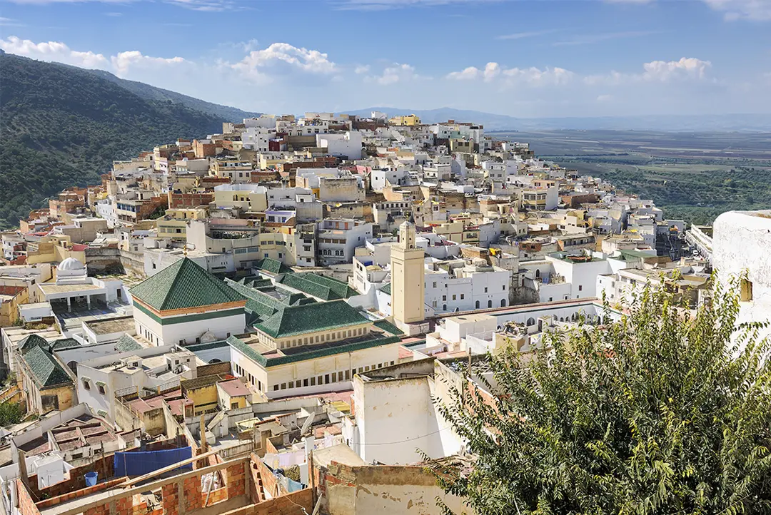 8-Day Exciting Adventure Across North Morocco