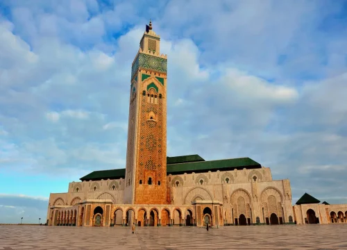 15-Day Fascinating Moroccan Tour