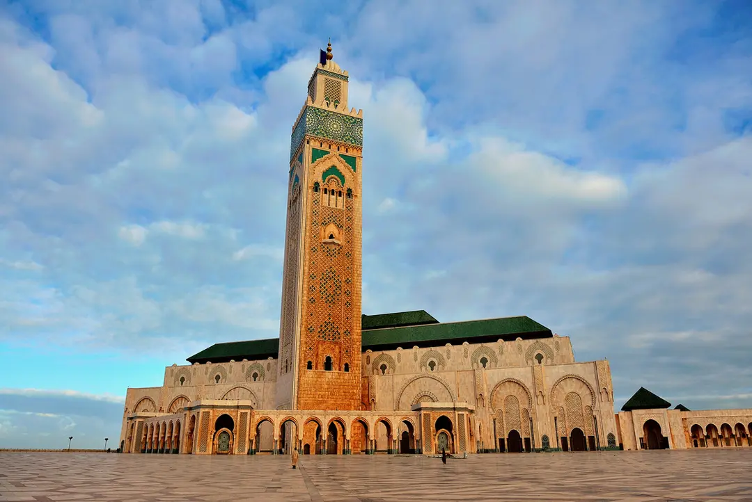 15-Day Fascinating Moroccan Tour