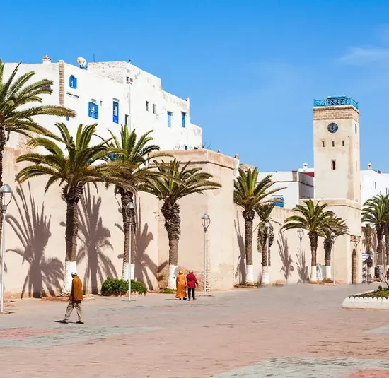 12-Day Intriguing Adventure Through Morocco