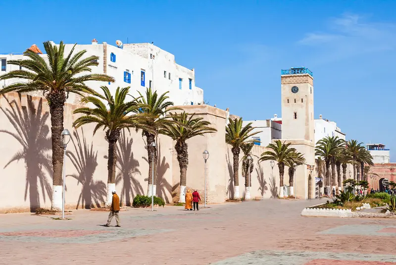 12-Day Intriguing Adventure Through Morocco