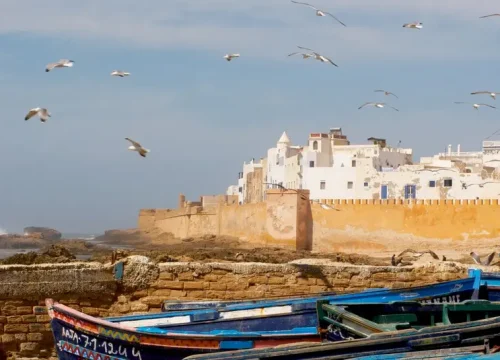 18-Day Unforgettable Journey in Morocco