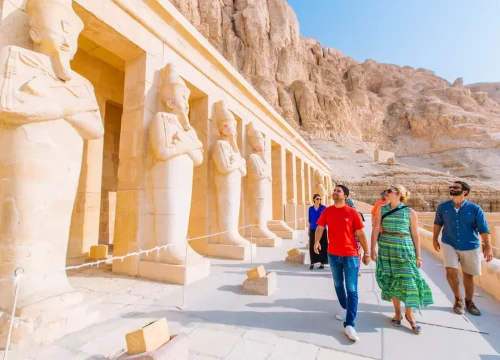 12-Day Amazing Egypt Experience