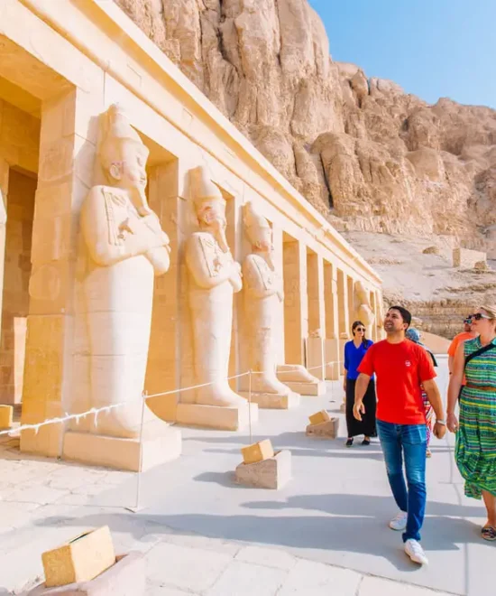 12-Day Amazing Egypt Experience