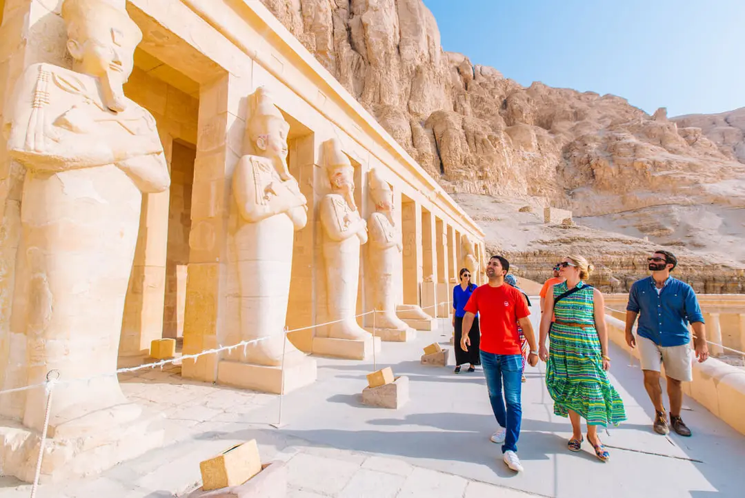 12-Day Amazing Egypt Experience