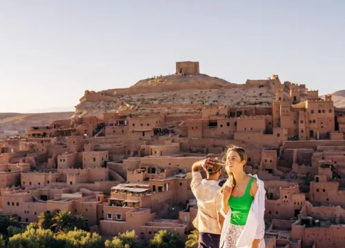 Best 12-Day Tour Throughout Morocco's Landmarks