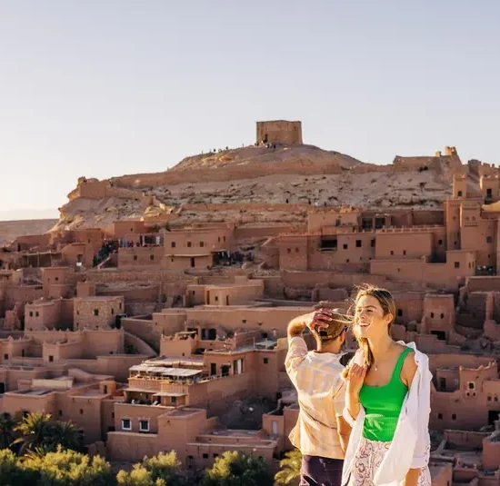 Best 12-Day Tour Throughout Morocco's Landmarks