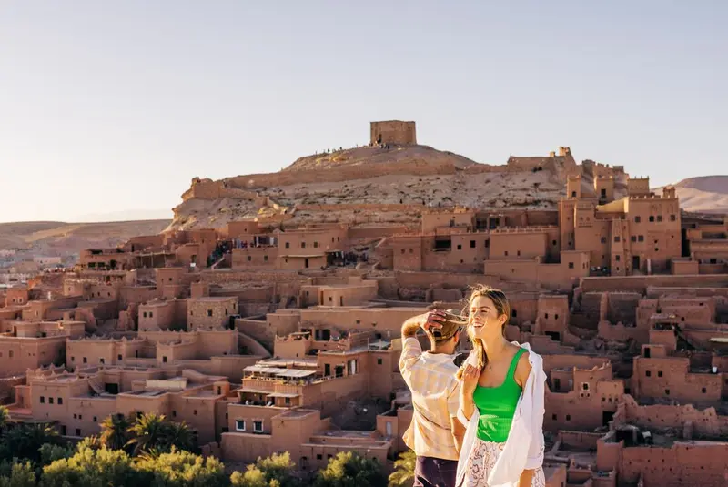 Best 12-Day Tour Throughout Morocco's Landmarks